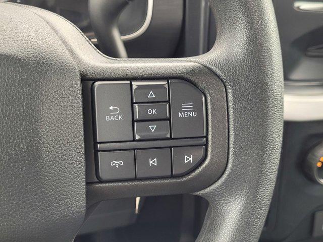 used 2023 Ford F-150 car, priced at $32,900