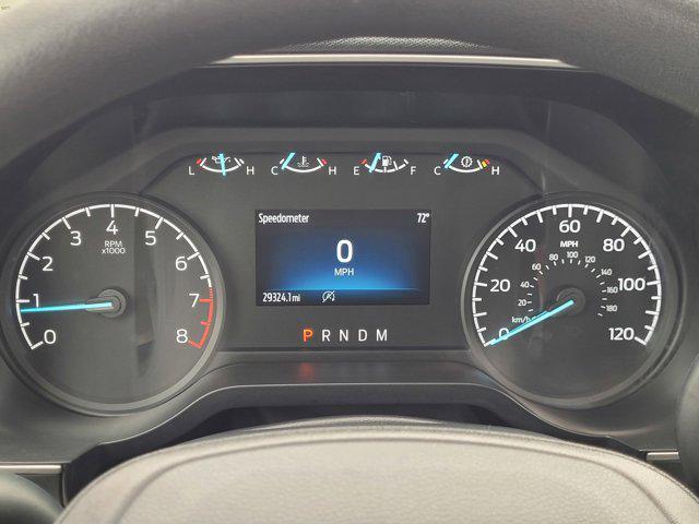 used 2023 Ford F-150 car, priced at $32,900