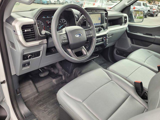 used 2023 Ford F-150 car, priced at $32,900
