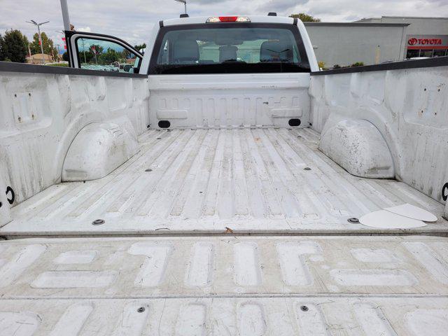 used 2023 Ford F-150 car, priced at $32,900