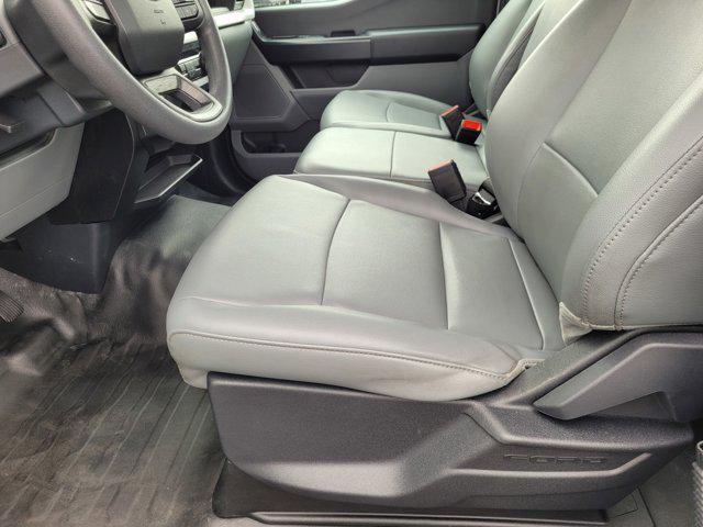 used 2023 Ford F-150 car, priced at $32,900