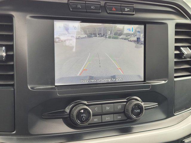 used 2023 Ford F-150 car, priced at $32,900