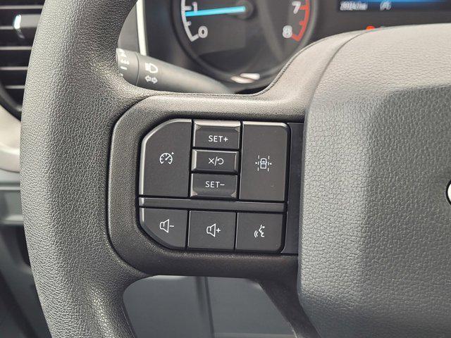 used 2023 Ford F-150 car, priced at $32,900