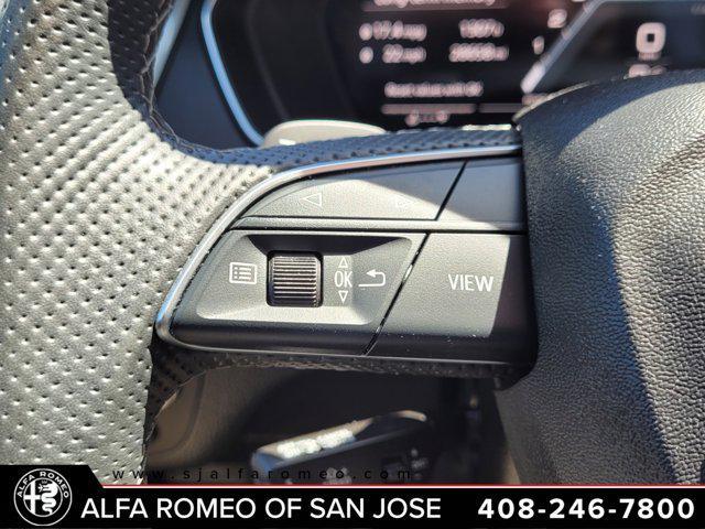 used 2022 Audi SQ5 car, priced at $43,495