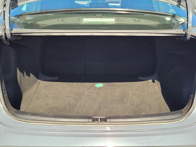 used 2024 Toyota Corolla car, priced at $23,900