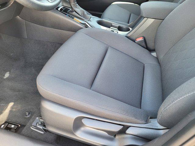 used 2024 Toyota Corolla car, priced at $23,900