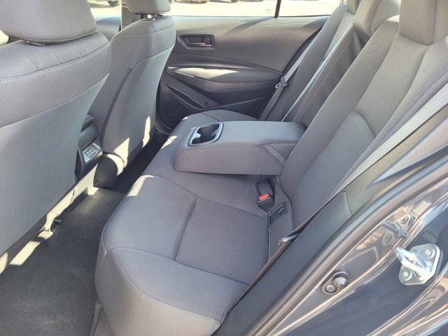 used 2024 Toyota Corolla car, priced at $23,900