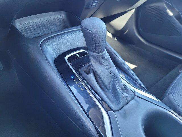 used 2024 Toyota Corolla car, priced at $23,900