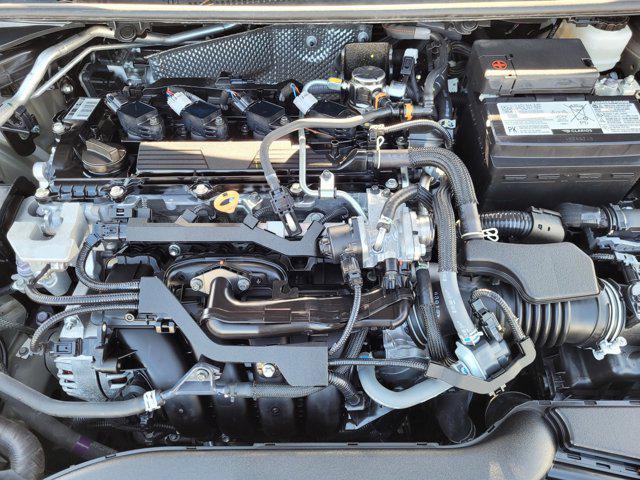 used 2024 Toyota Corolla car, priced at $23,900