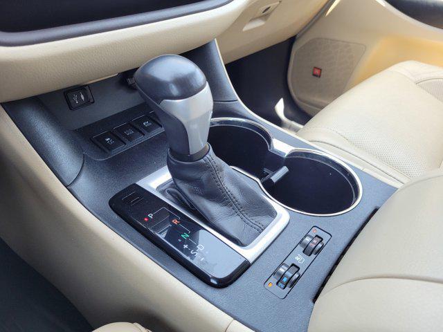 used 2014 Toyota Highlander Hybrid car, priced at $22,980