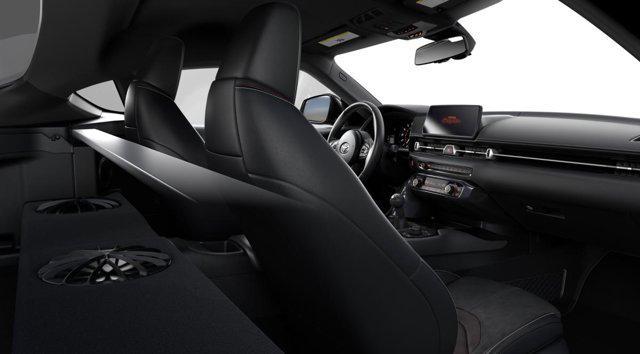 used 2025 Toyota GR Supra car, priced at $63,900