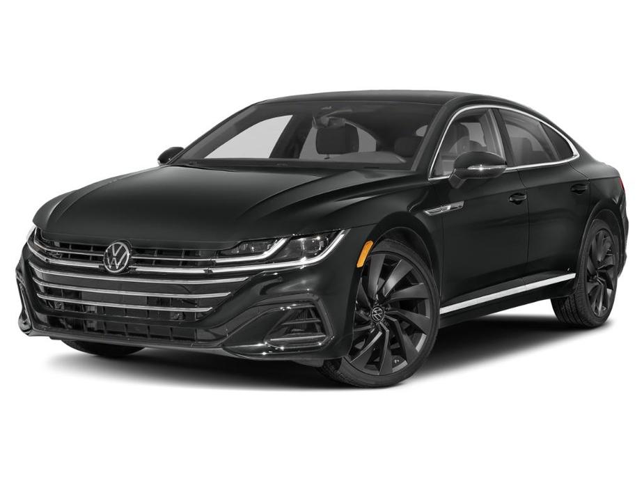 used 2023 Volkswagen Arteon car, priced at $42,900