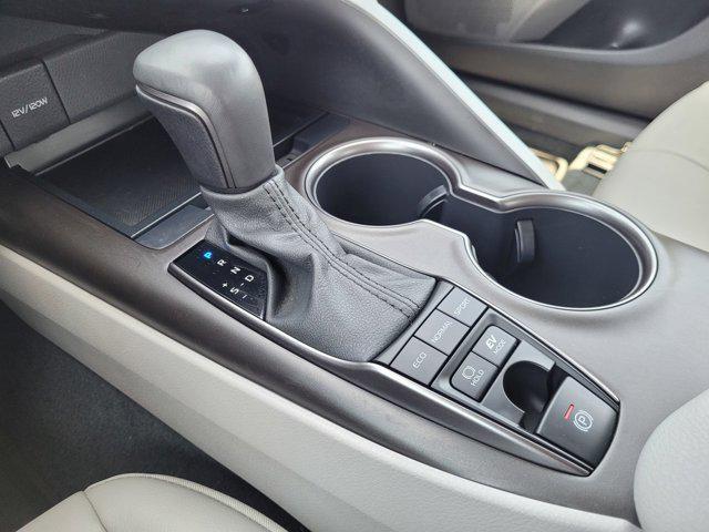 used 2023 Toyota Camry car, priced at $32,900