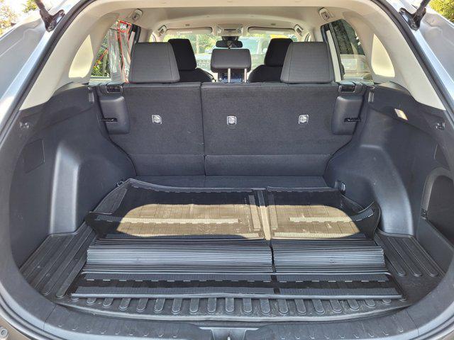 used 2023 Toyota RAV4 Hybrid car, priced at $32,900