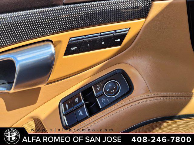 used 2015 Porsche 911 car, priced at $59,995