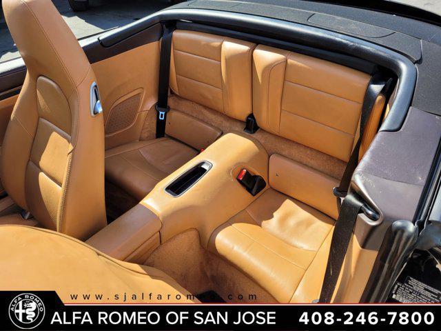 used 2015 Porsche 911 car, priced at $59,995