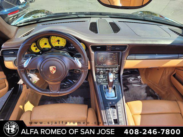 used 2015 Porsche 911 car, priced at $59,995