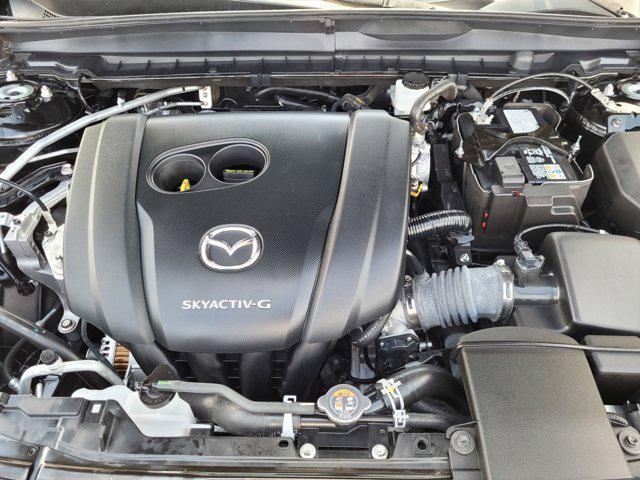 used 2024 Mazda CX-50 car, priced at $28,900
