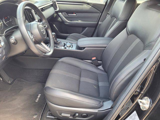 used 2024 Mazda CX-50 car, priced at $28,900
