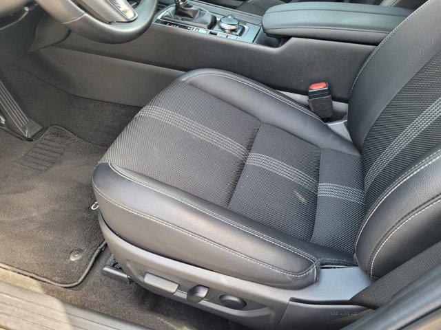used 2024 Mazda CX-50 car, priced at $28,900