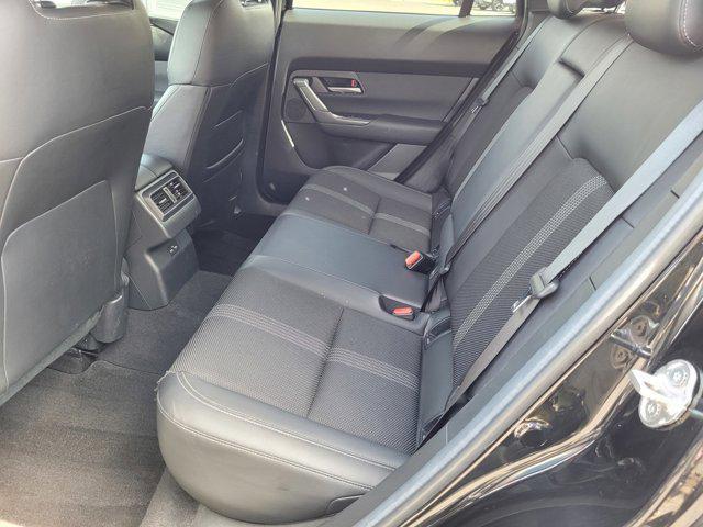 used 2024 Mazda CX-50 car, priced at $28,900