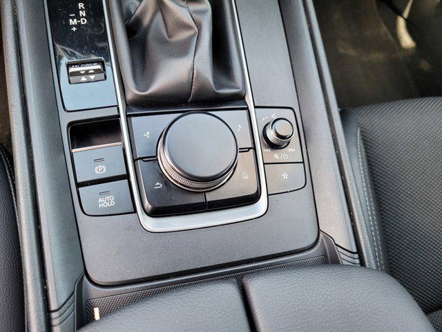 used 2024 Mazda CX-50 car, priced at $28,900