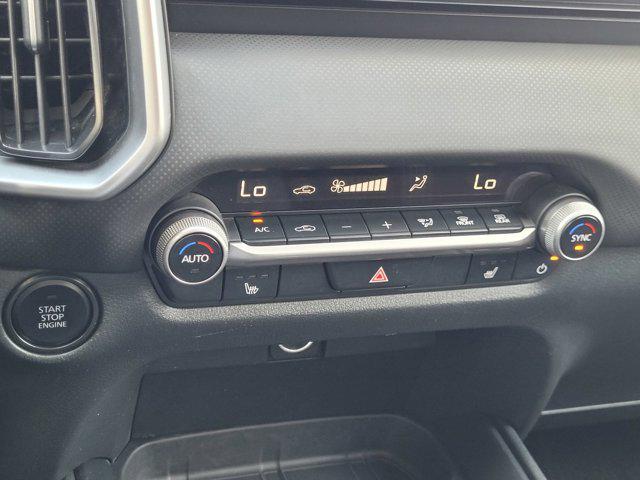 used 2024 Mazda CX-50 car, priced at $28,900