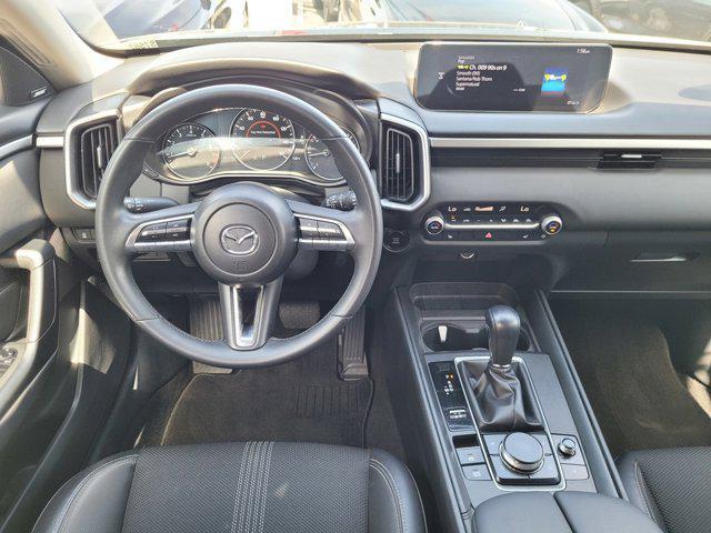 used 2024 Mazda CX-50 car, priced at $28,900