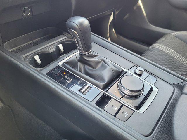 used 2024 Mazda CX-50 car, priced at $28,900