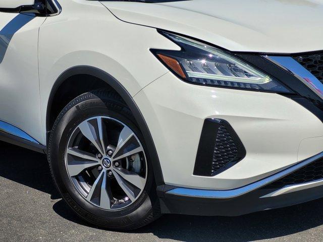 used 2019 Nissan Murano car, priced at $22,900