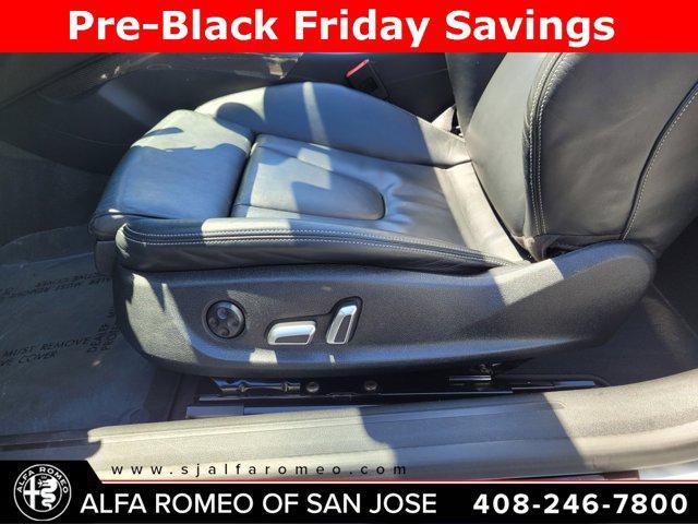 used 2016 Audi S5 car, priced at $20,295