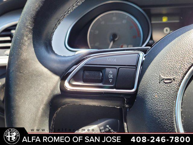 used 2016 Audi S5 car, priced at $22,495
