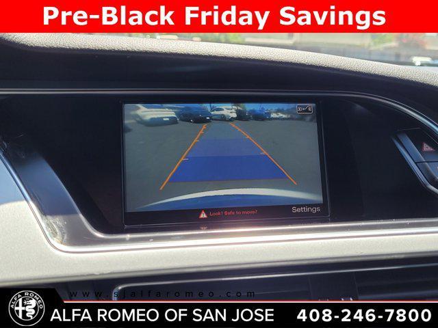 used 2016 Audi S5 car, priced at $20,295