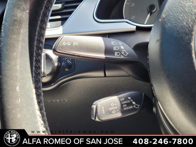 used 2016 Audi S5 car, priced at $22,495