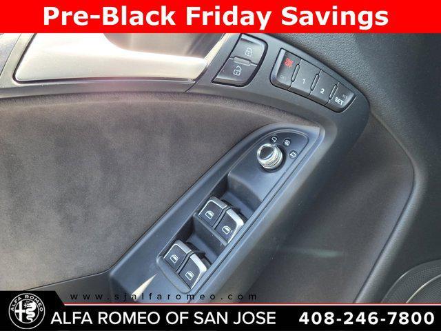 used 2016 Audi S5 car, priced at $20,295