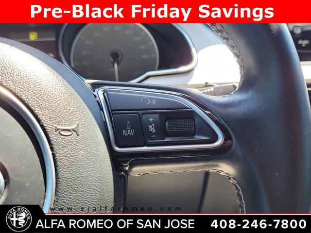 used 2016 Audi S5 car, priced at $20,295