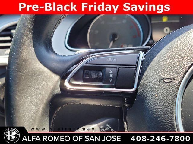 used 2016 Audi S5 car, priced at $20,295