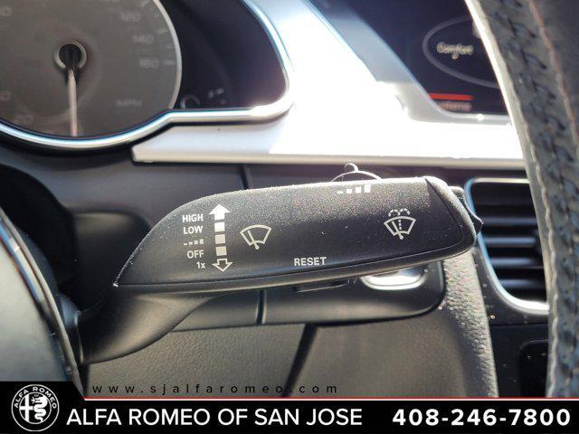 used 2016 Audi S5 car, priced at $22,495