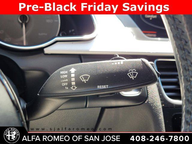 used 2016 Audi S5 car, priced at $20,295