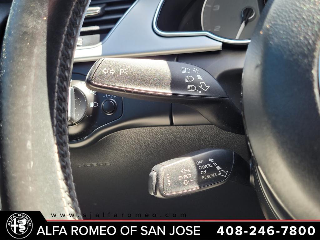 used 2016 Audi S5 car, priced at $22,995