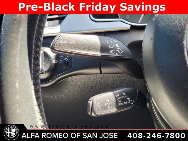 used 2016 Audi S5 car, priced at $20,295