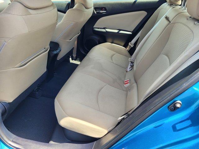 used 2019 Toyota Prius car, priced at $23,500