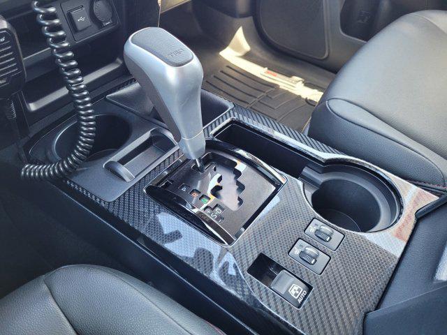 used 2021 Toyota 4Runner car, priced at $55,500