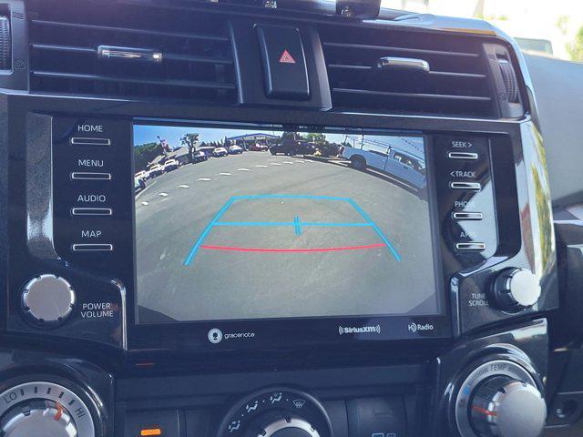 used 2021 Toyota 4Runner car, priced at $55,500