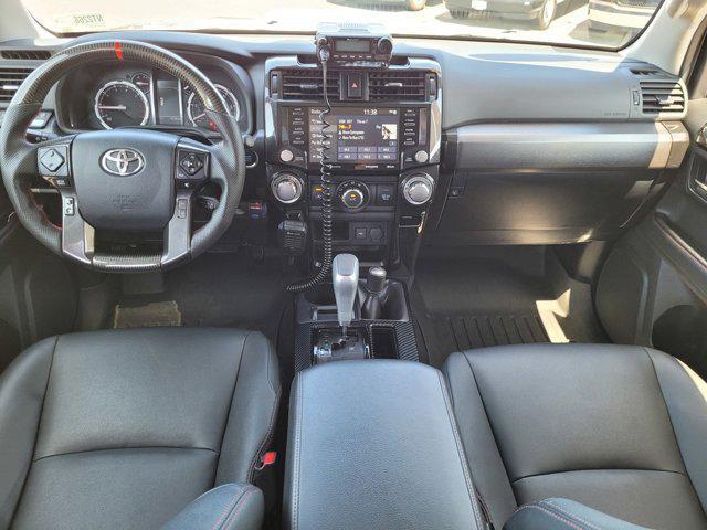 used 2021 Toyota 4Runner car, priced at $55,500