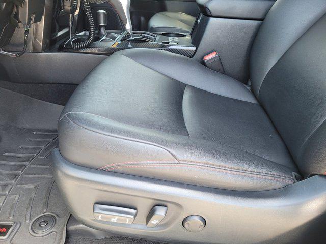 used 2021 Toyota 4Runner car, priced at $55,500