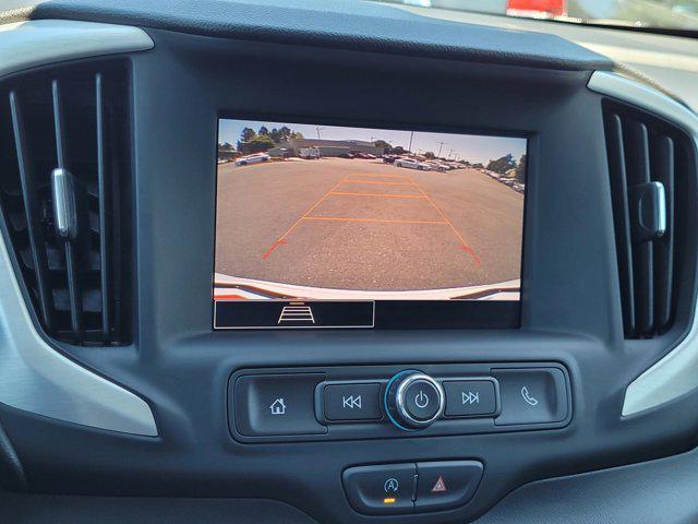 used 2024 GMC Terrain car, priced at $22,900