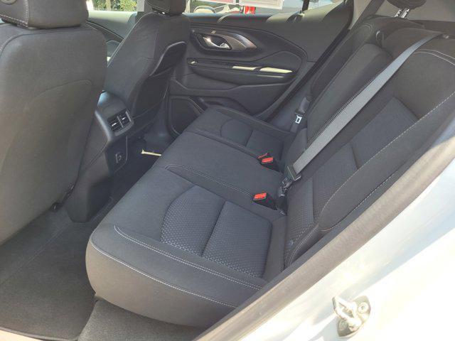 used 2024 GMC Terrain car, priced at $22,900