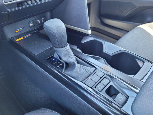 used 2025 Toyota Camry car, priced at $31,900
