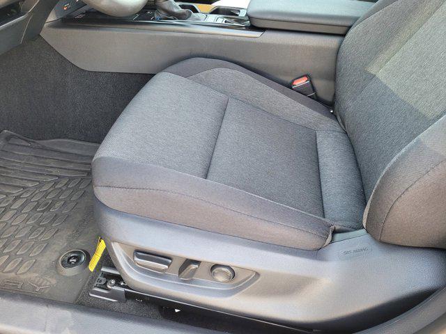 used 2025 Toyota Camry car, priced at $31,900